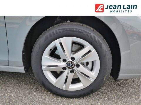 Golf SW 2.0 TDI 150 DSG7 Life Plus 2026 occasion 04130 Volx