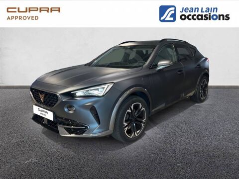 Annonce voiture Cupra Formentor 26490 €
