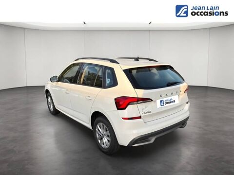 Kamiq 1.0 TSI Evo 110 ch BVM6 Business 2023 occasion 38170 Seyssinet-Pariset