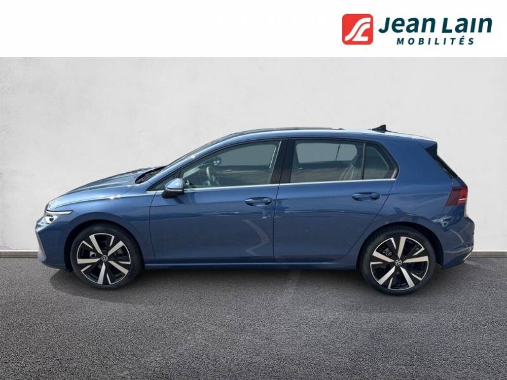 Golf 1.5 eTSI EVO2 150 DSG7 Style 2026 occasion 74100 Annemasse