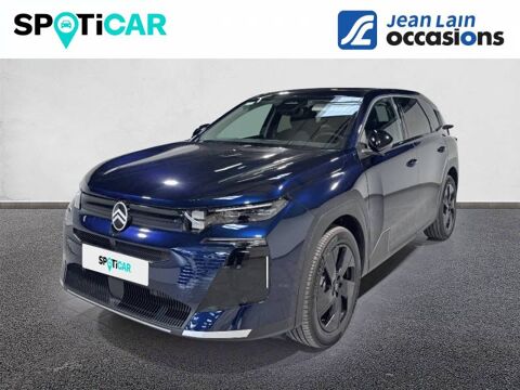 Citro&euml;n C5 aircross C5 Aircross Hybride 145 ch e-DCS6 Max 2025 occasion Seynod 74600