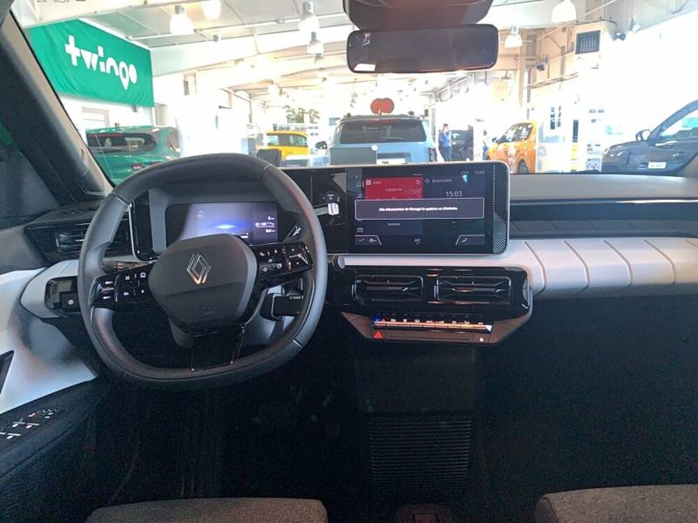R5 Renault 5 E-Tech Electrique 120 ch autonomie urbaine Evoluti 2026 occasion 29900 Concarneau