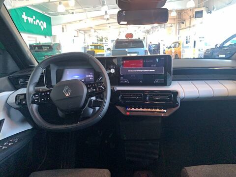 R5 Renault 5 E-Tech Electrique 120 ch autonomie urbaine Evoluti 2026 occasion 29900 Concarneau