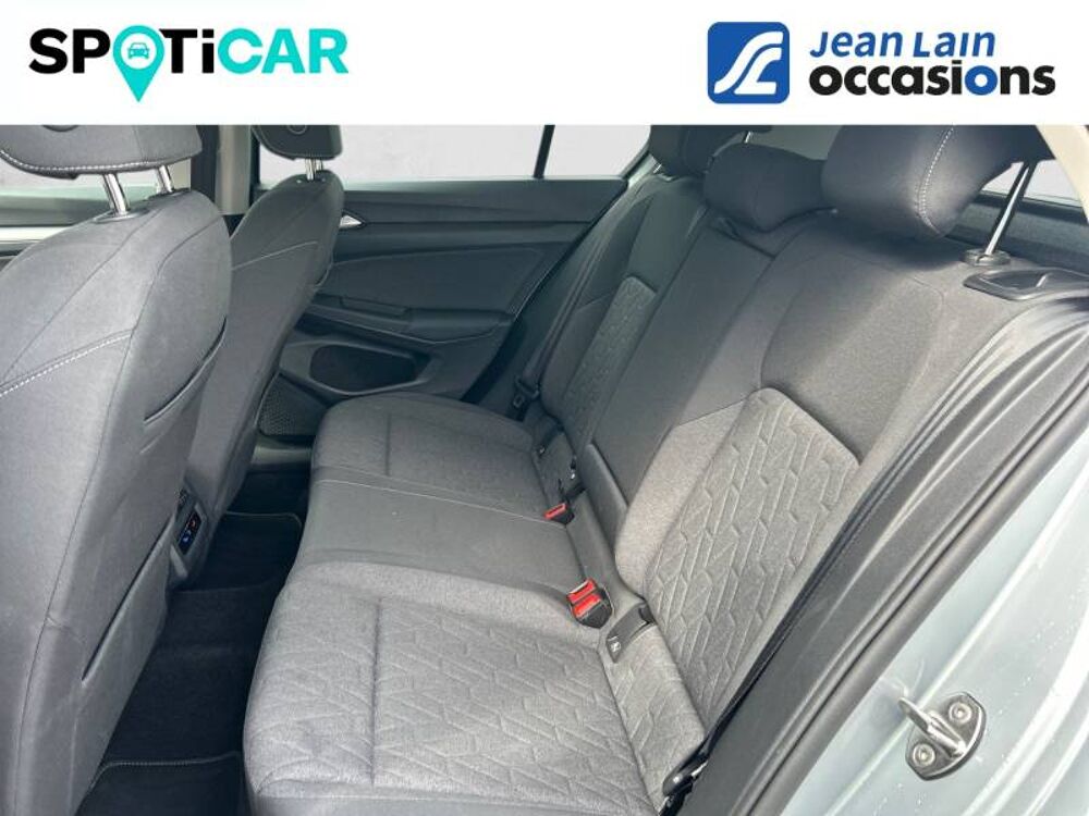Golf 1.5 eTSI EVO2 116 DSG7 VW Edition 2025 occasion 74100 V&eacute;traz-Monthoux
