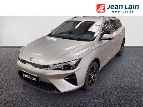 Annonce voiture MG MG5 30207 