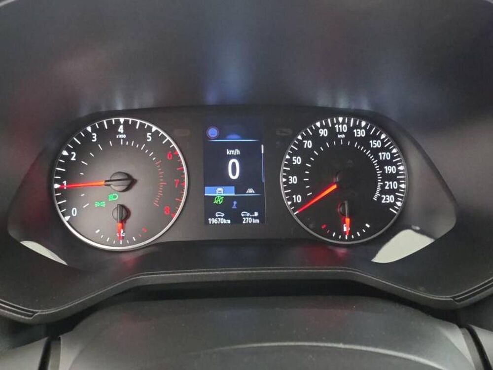 Clio SCe 65 Authentic 2023 occasion 56850 Caudan