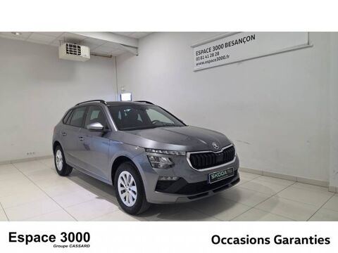 Annonce voiture Skoda Kamiq 26490 