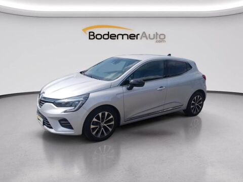 Renault Clio TCe 90 Techno 2023 occasion Caudan 56850