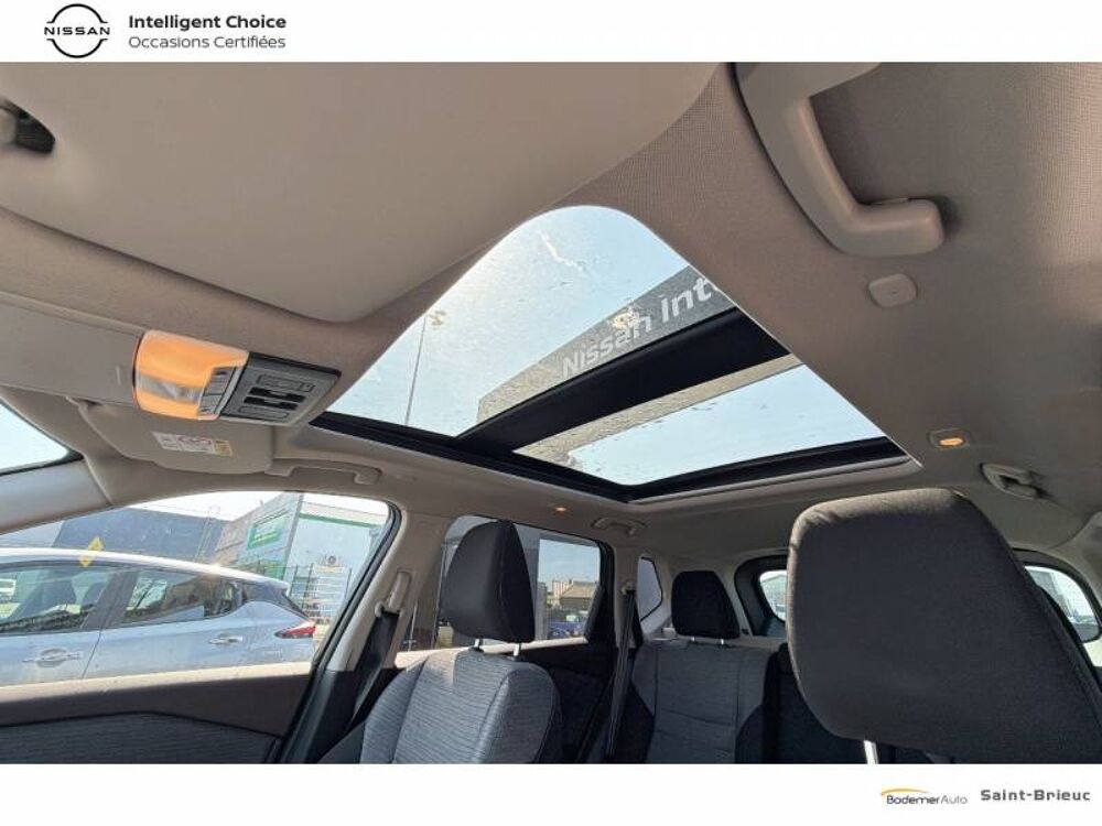 X-Trail e-POWER 204 ch N-Connecta 2023 occasion 22000 Saint-Brieuc