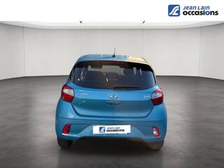 i10 1.0 67 ECO Creative 2022 occasion 38170 Seyssinet-Pariset