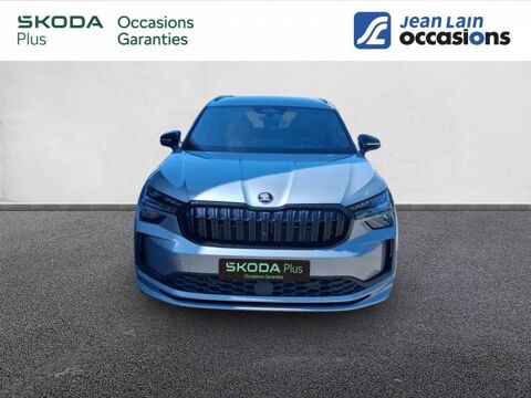 Kodiaq 2.0 TDI 150 ch SCR DSG7 5pl Sportline 2026 occasion 74960 Meythet