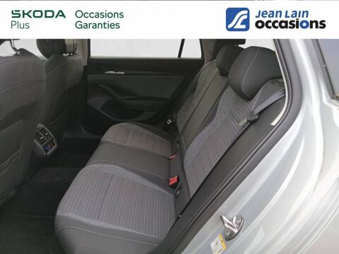 Superb Combi 2.0 TDI 150 ch SCR DSG7 Selection 2024 occasion 38500 Voiron