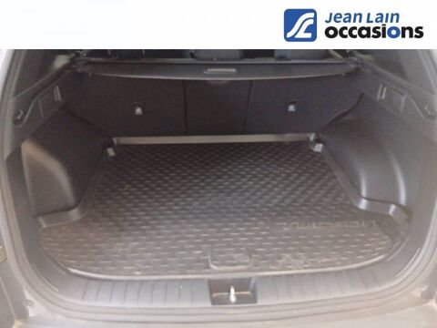Tucson 1.6 T-GDI 150 Hybrid 48V DCT-7 Creative 2023 occasion 73290 La Motte-Servolex