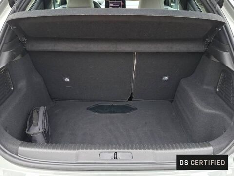 DS3 DS 3 PureTech 130 EAT8 Esprit de Voyage 2024 occasion 38300 Bourgoin-Jallieu