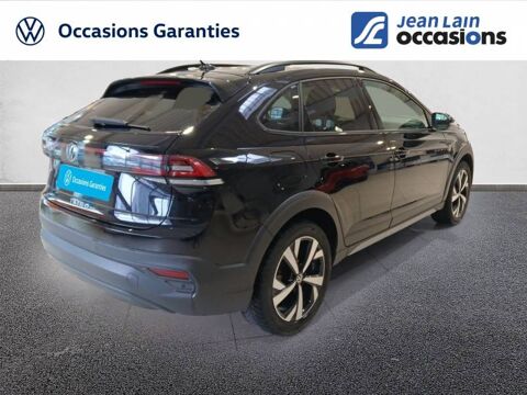 Taigo 1.0 TSI 116 DSG7 VW Edition 2025 occasion 73460 Tournon