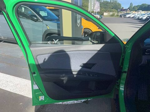 R5 Renault 5 E-Tech Electrique 150 ch autonomie confort Techno 2026 occasion 22200 Guingamp