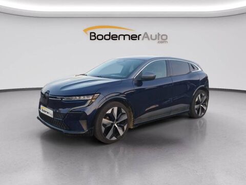 Annonce voiture Renault Mégane 23890 €
