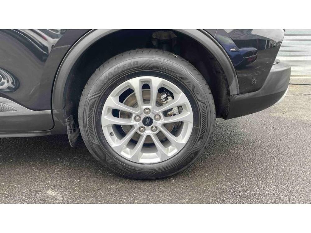 Kuga 2.5 Duratec 180 ch FlexiFuel FHEV E85 Powershift Titani 2024 occasion 34970 Lattes