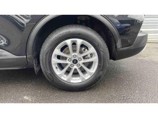 Kuga 2.5 Duratec 180 ch FlexiFuel FHEV E85 Powershift Titani 2024 occasion 34970 Lattes