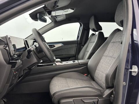Espace E-Tech full hybrid 200 GSR2 Techno 2025 occasion 14200 H&eacute;rouville-Saint-Clair
