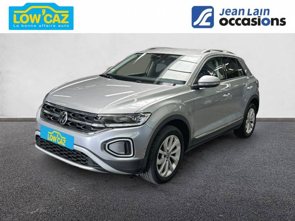 T-ROC T-Roc 2.0 TDI 150 Start/Stop DSG7 4Motion Style 2022 occasion 73490 La Ravoire