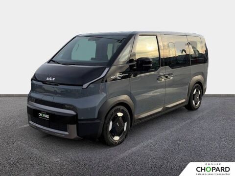 Kia PV5 passenger PV5 Batterie L Plus 2025 occasion PONTARLIER 25300