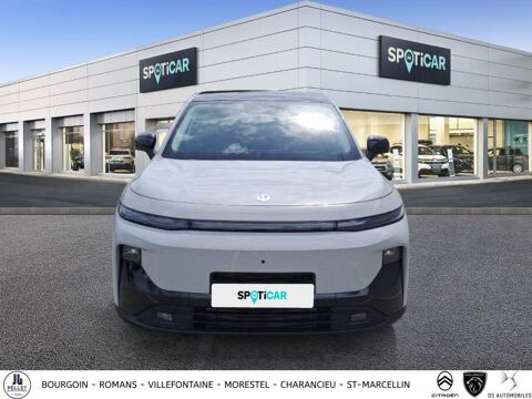 B10 REEV 18.8 kWh - 160 kW Design 2026 occasion 38300 Bourgoin-Jallieu
