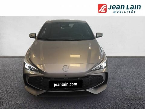 MG MG3 1.5 L Hybrid+ 195 ch Luxury 2025 occasion Vénissieux 69200