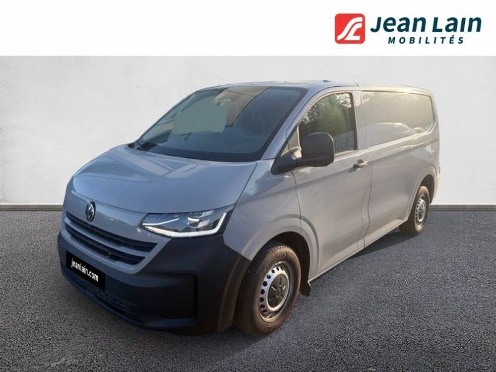 Transporter TRANSPORTER VAN L1H1 2.0 TDI 150 BVA8 4MOTION BUSINESS 2026 occasion 73290 La Motte-Servolex