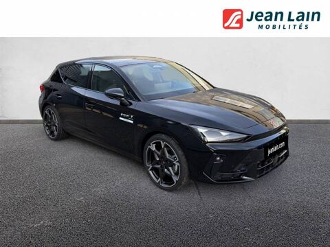 Leon eHybrid 204 ch DSG6 V 2025 occasion 73290 La Motte-Servolex