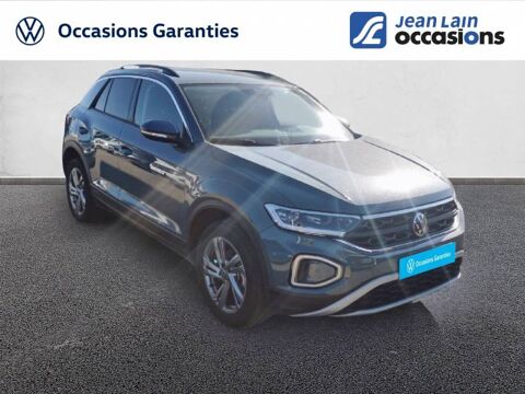 T-ROC T-Roc 1.0 TSI 116 Start/Stop BVM6 VW Edition 2025 occasion 04130 Volx