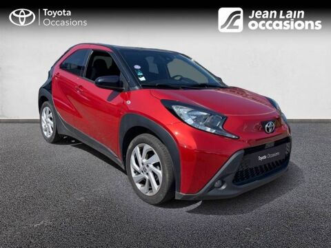 Aygo X 1.0 VVT-i 72 Design 2023 occasion 73290 La Motte-Servolex