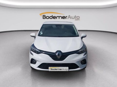 Clio E-Tech 140 - 21N Business 2022 occasion 29000 Quimper