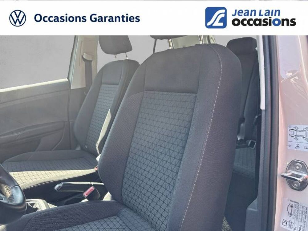 T-Cross 1.0 TSI 110 Start/Stop DSG7 Life Tech 2023 occasion 38500 Voiron