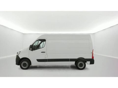 Master MASTER FGN TRAC F3500 L2H2 BLUE DCI 135 CONFORT 2024 occasion 22200 Guingamp
