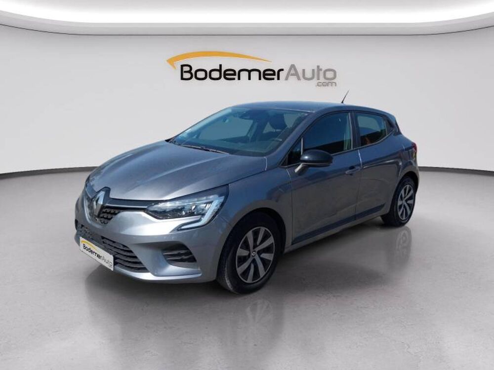 Clio TCe 90 Equilibre 2023 occasion 50100 Cherbourg-en-Cotentin