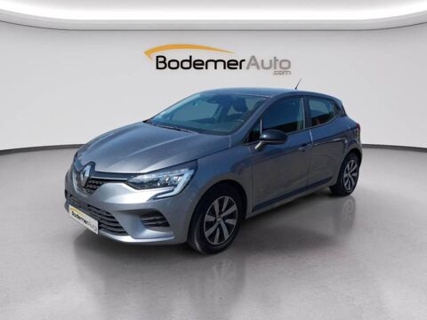Annonce voiture Renault Clio 14490 €