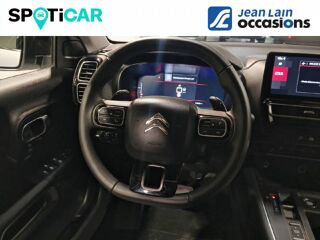C5 aircross C5 Aircross BlueHDi 130 EAT8 Max 2025 occasion 74600 Seynod