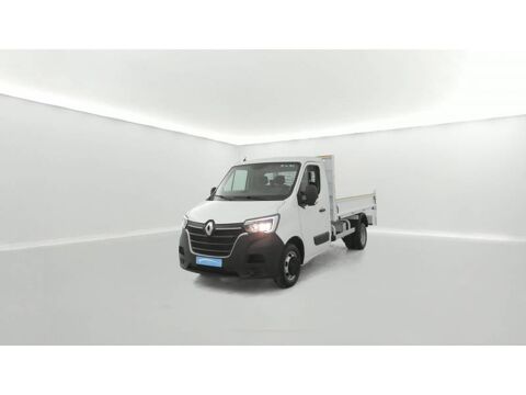 Annonce voiture Renault Master 30490 €