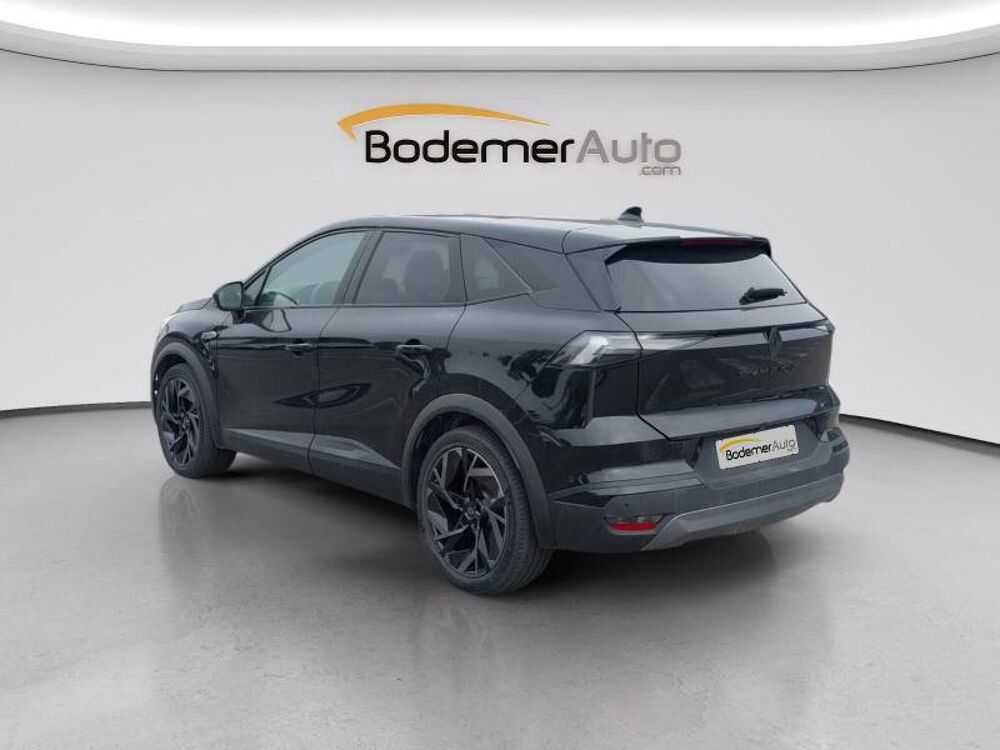 Symbioz E-Tech full hybrid 145 Esprit Alpine 2025 occasion 14200 H&eacute;rouville-Saint-Clair