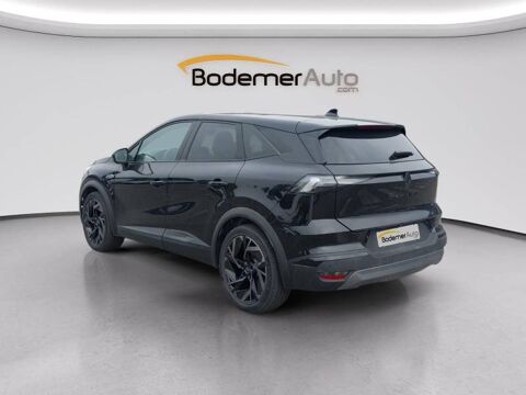 Symbioz E-Tech full hybrid 145 Esprit Alpine 2025 occasion 14200 H&eacute;rouville-Saint-Clair