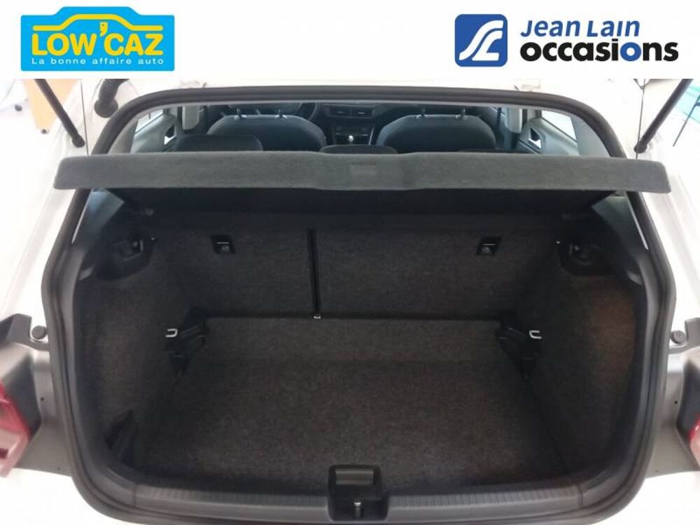 Polo 1.0 TSI 110 S&S DSG7 R-Line 2021 occasion 38360 Sassenage