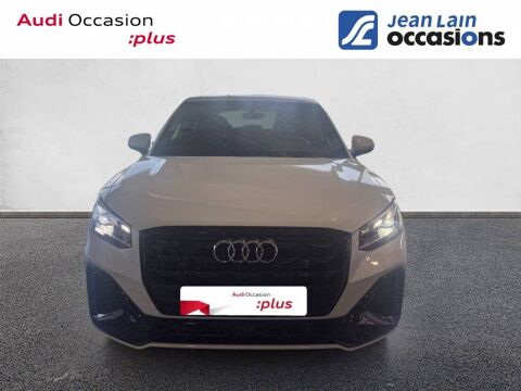 Q2 35 TFSI 150 S tronic 7 S line Plus 2023 occasion 74100 Ville-la-Grand