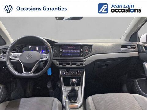 Polo 1.0 TSI 95 S&S BVM5 Life 2023 occasion 73290 La Motte-Servolex
