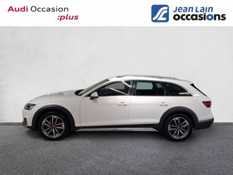 A4 Allroad 40 TDI 190 S Tronic 7 Quattro Design 2019 occasion 73290 La Motte-Servolex