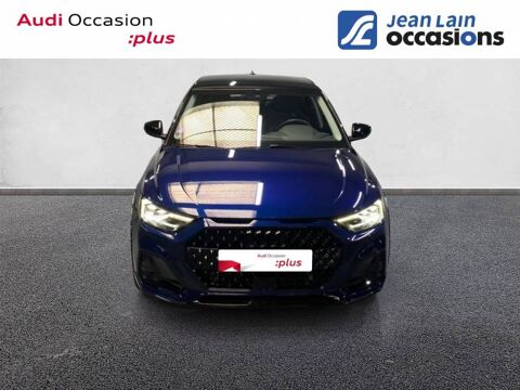 A1 Allstreet 30 TFSI 116 ch S tronic 7 Avus 2025 occasion 74600 Seynod