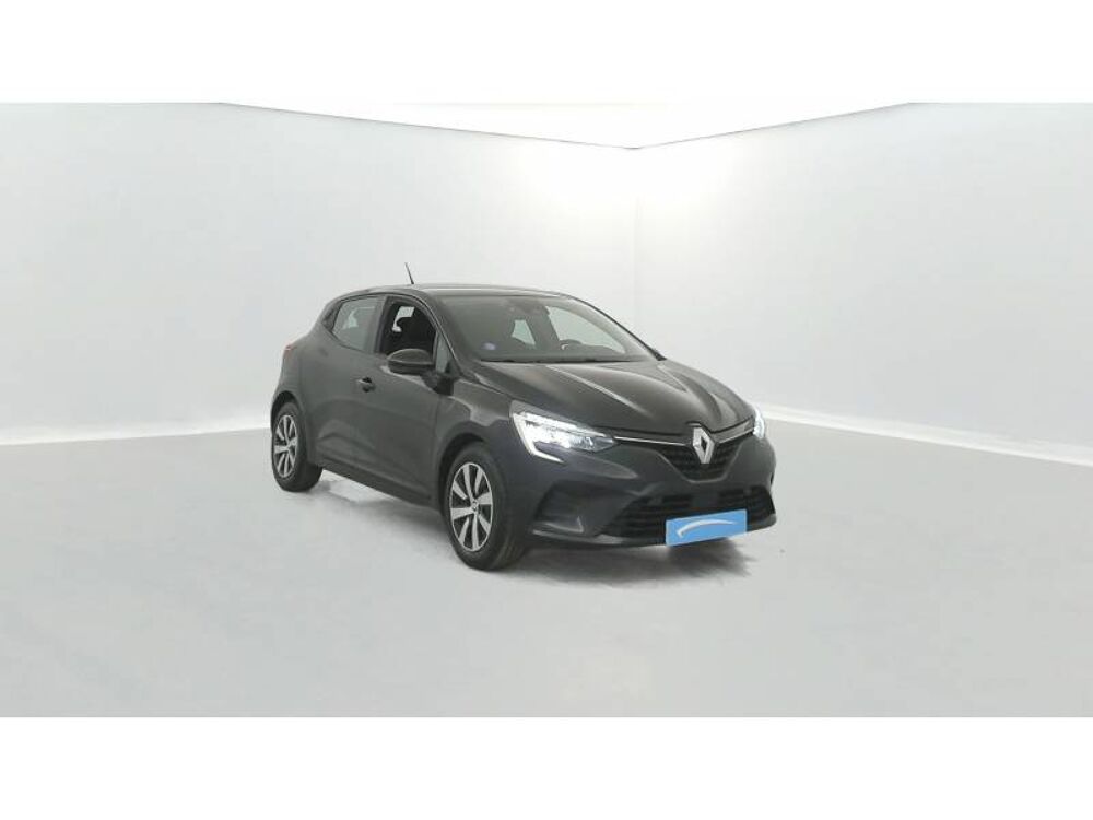 Clio TCe 90 Equilibre 2024 occasion 29200 Brest