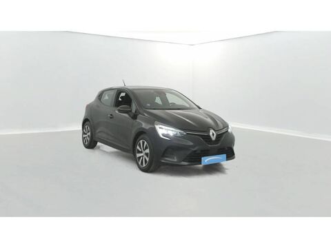 Clio TCe 90 Equilibre 2024 occasion 29200 Brest