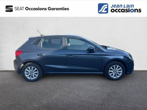 Ibiza 1.0 TSI 95 ch S/S BVM5 Style 2023 occasion 74700 Sallanches