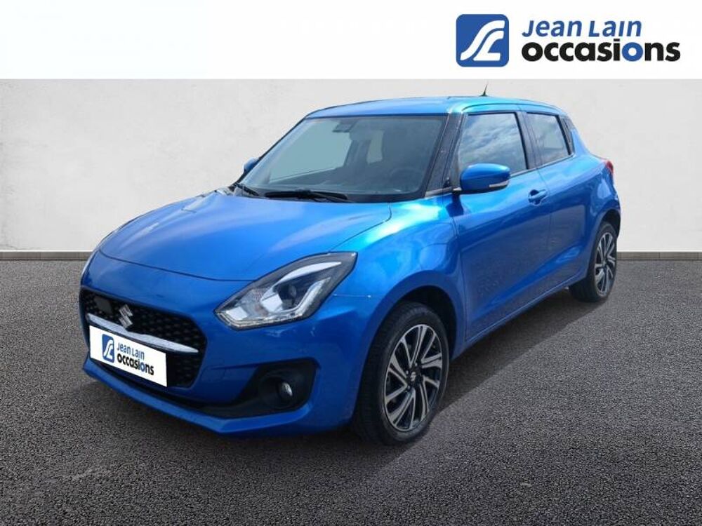 Swift 1.2 Dualjet Hybrid AllGrip Pack 2023 occasion 74200 Margencel
